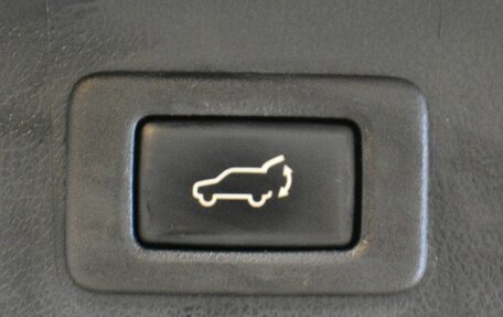 Subaru Outback IV рестайлинг, 2016 год, 2 049 000 рублей, 22 фотография