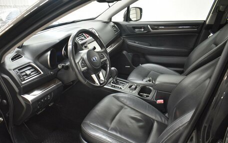 Subaru Outback IV рестайлинг, 2016 год, 2 049 000 рублей, 14 фотография