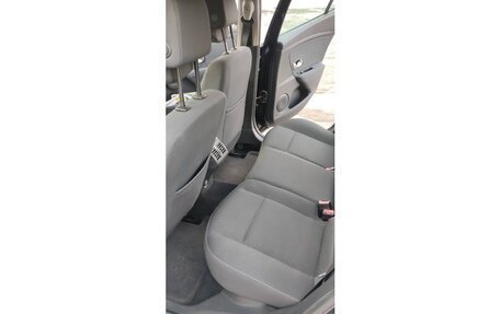 Renault Megane III, 2010 год, 670 000 рублей, 10 фотография