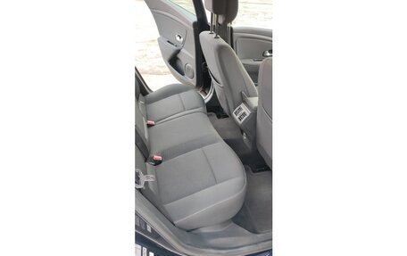 Renault Megane III, 2010 год, 670 000 рублей, 11 фотография