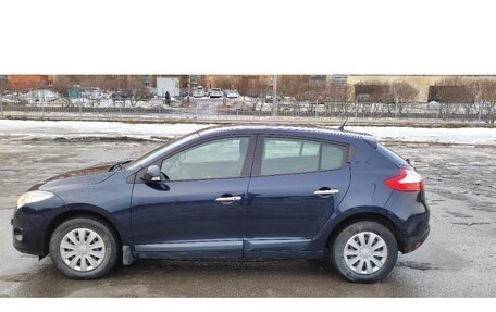 Renault Megane III, 2010 год, 670 000 рублей, 3 фотография