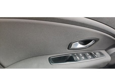 Renault Megane III, 2010 год, 670 000 рублей, 13 фотография