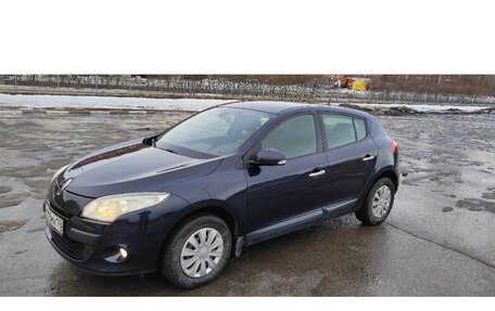 Renault Megane III, 2010 год, 670 000 рублей, 5 фотография
