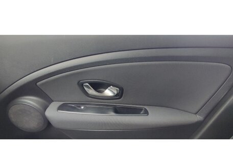 Renault Megane III, 2010 год, 670 000 рублей, 14 фотография