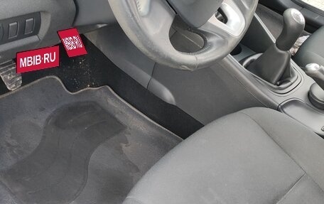 Renault Megane III, 2010 год, 670 000 рублей, 8 фотография