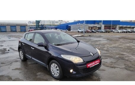 Renault Megane III, 2010 год, 670 000 рублей, 6 фотография