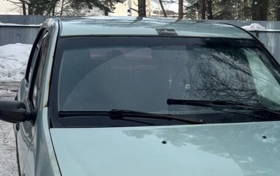 Renault Logan I, 2007 год, 120 000 рублей, 1 фотография