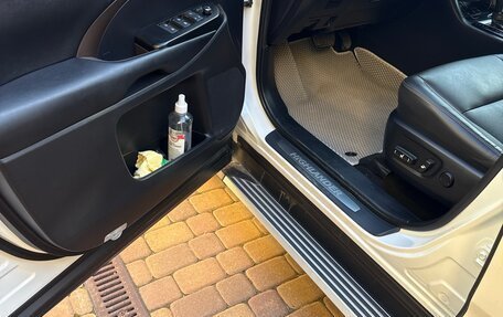 Toyota Highlander III, 2021 год, 4 150 000 рублей, 1 фотография