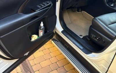 Toyota Highlander III, 2021 год, 4 150 000 рублей, 1 фотография