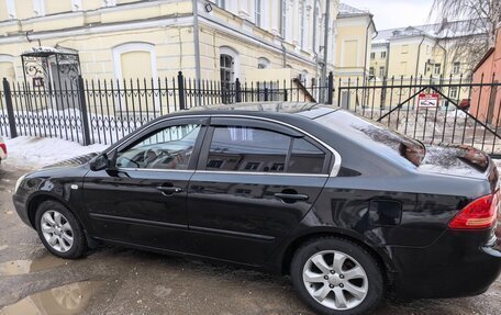 KIA Magentis II рестайлинг, 2008 год, 450 000 рублей, 1 фотография
