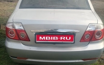 Lifan Breez (520), 2008 год, 120 000 рублей, 1 фотография