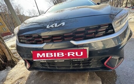 KIA Cerato IV, 2022 год, 2 400 000 рублей, 1 фотография