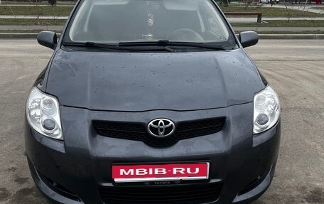 Toyota Auris II, 2008 год, 620 000 рублей, 1 фотография