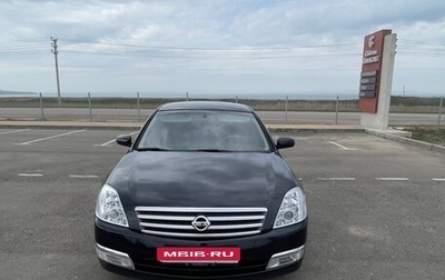 Nissan Teana, 2007 год, 750 000 рублей, 1 фотография