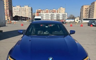BMW 3 серия, 2020 год, 4 500 000 рублей, 1 фотография