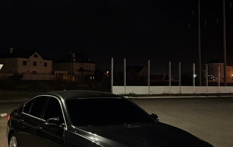 BMW 5 серия, 2014 год, 1 850 000 рублей, 1 фотография