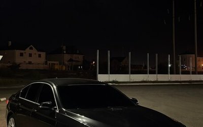 BMW 5 серия, 2014 год, 1 850 000 рублей, 1 фотография