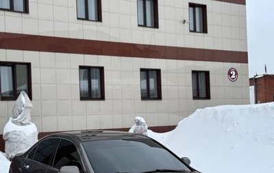 Honda Accord VII рестайлинг, 2007 год, 795 000 рублей, 1 фотография