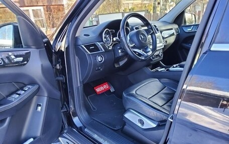 Mercedes-Benz GL-Класс, 2014 год, 2 750 000 рублей, 1 фотография