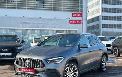 Mercedes-Benz GLA, 2020 год, 3 700 000 рублей, 1 фотография