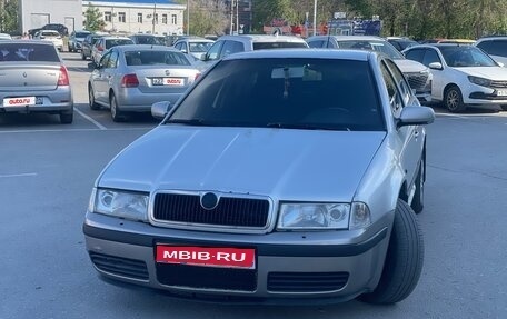 Skoda Octavia IV, 2006 год, 350 000 рублей, 1 фотография