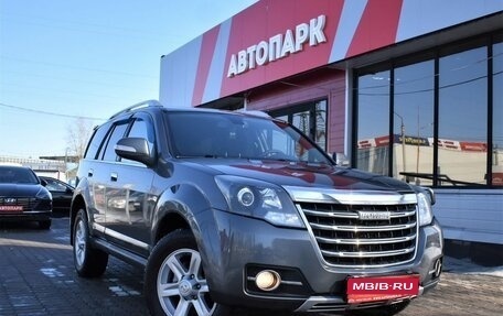 DW Hower H3 I, 2017 год, 1 179 000 рублей, 1 фотография