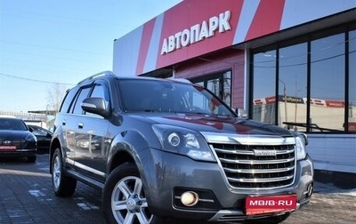 DW Hower H3 I, 2017 год, 1 179 000 рублей, 1 фотография