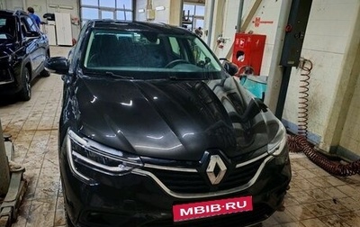 Renault Arkana I, 2020 год, 1 650 000 рублей, 1 фотография
