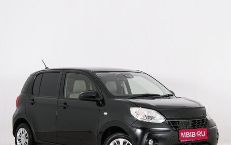 Toyota Passo III, 2019 год, 899 000 рублей, 1 фотография