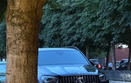 Mercedes-Benz GLE, 2019 год, 6 400 000 рублей, 1 фотография