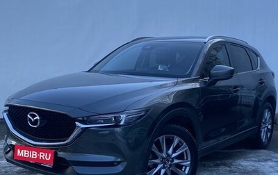 Mazda CX-5 II, 2021 год, 3 300 000 рублей, 1 фотография