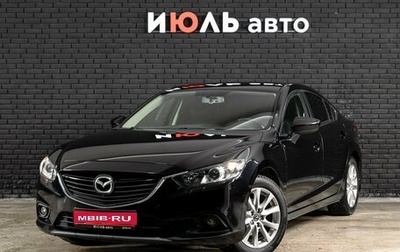 Mazda 6, 2013 год, 1 735 000 рублей, 1 фотография