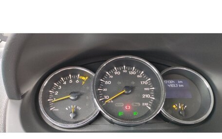 Renault Megane III, 2010 год, 670 000 рублей, 18 фотография