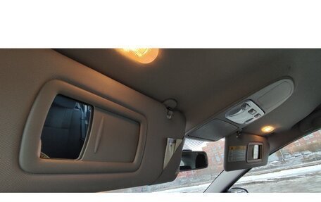 Renault Megane III, 2010 год, 670 000 рублей, 17 фотография