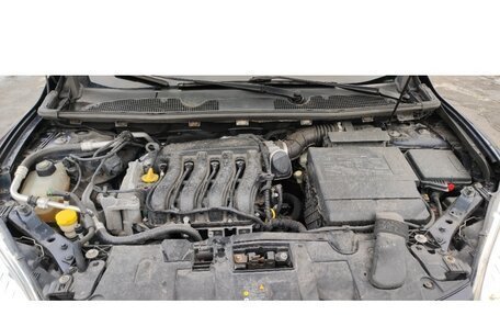 Renault Megane III, 2010 год, 670 000 рублей, 22 фотография