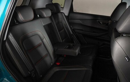 Chery Tiggo 7 Pro, 2020 год, 1 780 000 рублей, 8 фотография