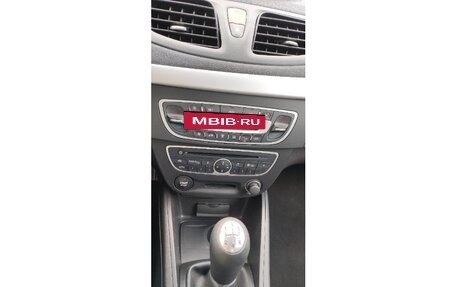 Renault Megane III, 2010 год, 670 000 рублей, 19 фотография