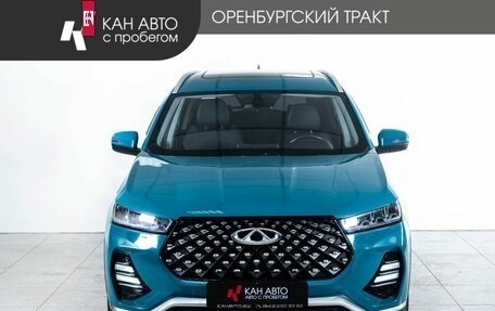 Chery Tiggo 7 Pro, 2020 год, 1 780 000 рублей, 2 фотография