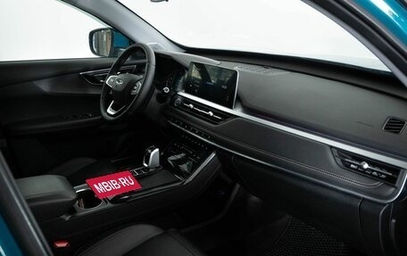 Chery Tiggo 7 Pro, 2020 год, 1 780 000 рублей, 6 фотография