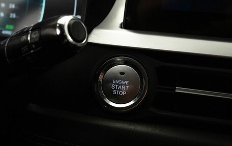 Chery Tiggo 7 Pro, 2020 год, 1 780 000 рублей, 15 фотография