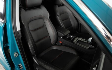 Chery Tiggo 7 Pro, 2020 год, 1 780 000 рублей, 14 фотография