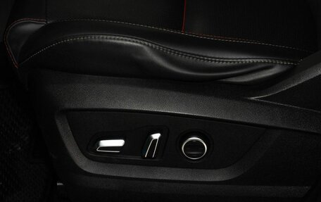 Chery Tiggo 7 Pro, 2020 год, 1 780 000 рублей, 17 фотография