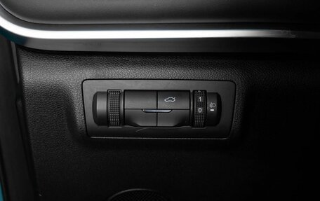 Chery Tiggo 7 Pro, 2020 год, 1 780 000 рублей, 20 фотография