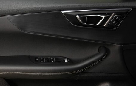 Chery Tiggo 7 Pro, 2020 год, 1 780 000 рублей, 21 фотография