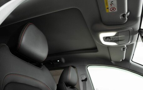 Chery Tiggo 7 Pro, 2020 год, 1 780 000 рублей, 19 фотография