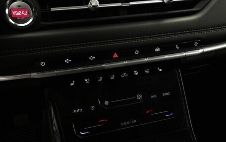 Chery Tiggo 7 Pro, 2020 год, 1 780 000 рублей, 11 фотография