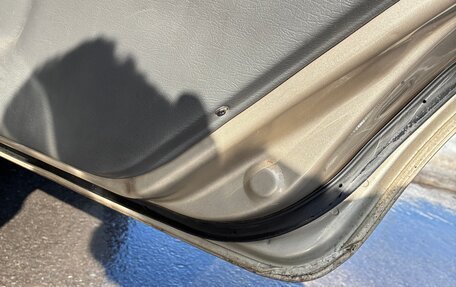 KIA Spectra II (LD), 2007 год, 260 000 рублей, 10 фотография