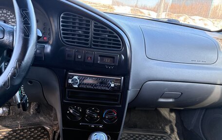 KIA Spectra II (LD), 2007 год, 260 000 рублей, 12 фотография