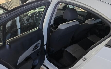 Chevrolet Cruze II, 2014 год, 850 000 рублей, 11 фотография