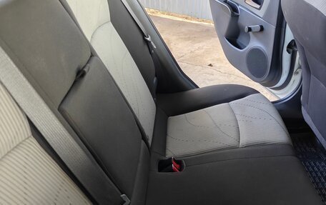 Chevrolet Cruze II, 2014 год, 850 000 рублей, 14 фотография